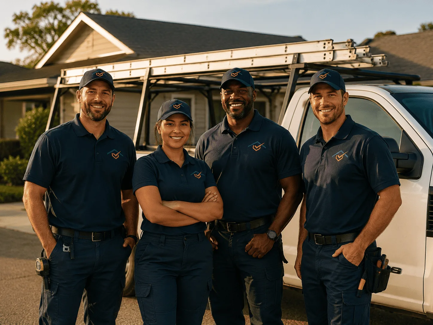 Roof Inspection company in Melber, KY